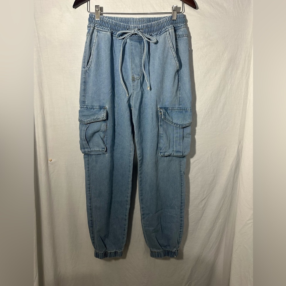 SHEIN jeans